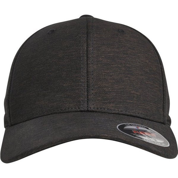Flexfit Flex Cap Flexfit Unisex Flexfit Natural Melange