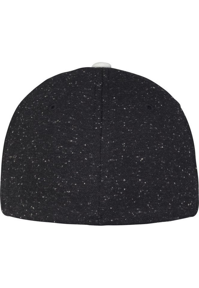 Flexfit Flex Cap Flexfit Unisex Flexfit Piqué Dots – Bild 2 von 5