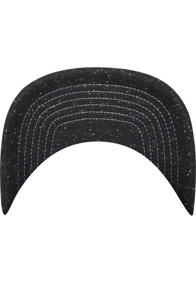 Flexfit Flex Cap Flexfit Unisex Flexfit Piqué Dots – Bild 4 von 5