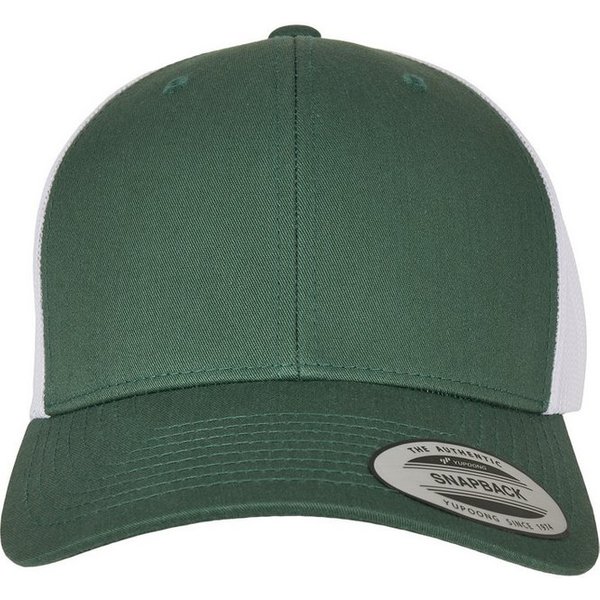 Flexfit Flex Cap Flexfit Unisex Retro Trucker 2-Tone