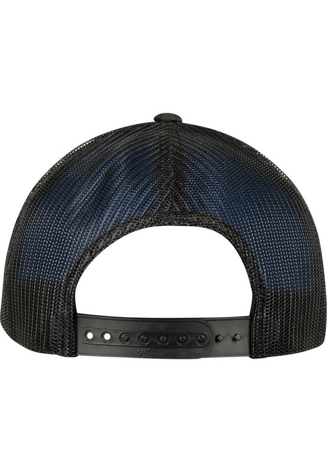 Flexfit Flex Cap Flexfit Unisex Retro Trucker Multicam® – Bild 2 von 5