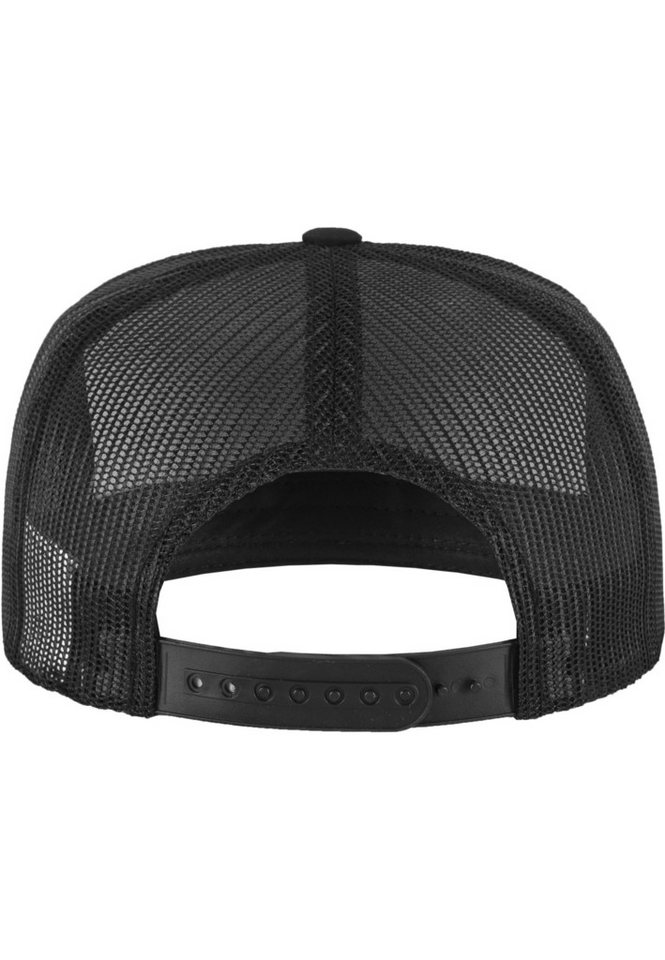 Flexfit Flex Cap Flexfit Unisex Retro Trucker – Bild 2 von 5