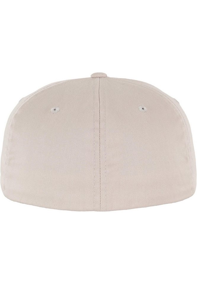 Flexfit Flex Cap Flexfit Flexfit Wooly Combed Youth – Bild 2 von 5
