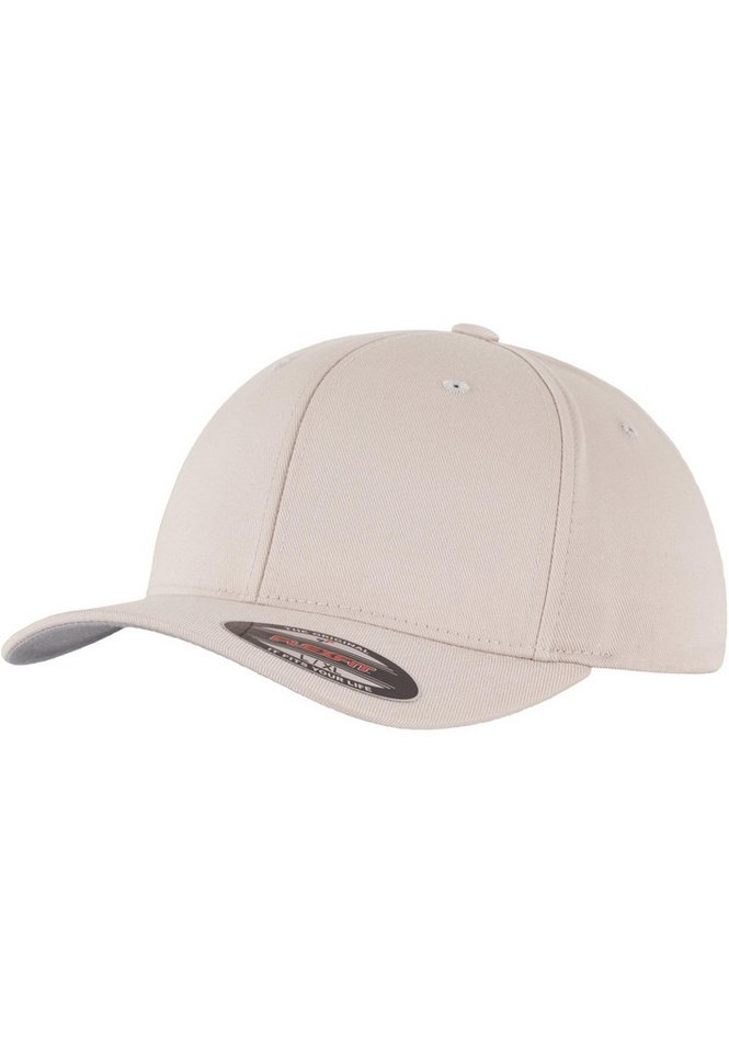 Flexfit Flex Cap Flexfit Flexfit Wooly Combed Youth – Bild 3 von 5