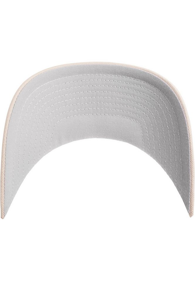 Flexfit Flex Cap Flexfit Flexfit Wooly Combed Youth – Bild 4 von 5