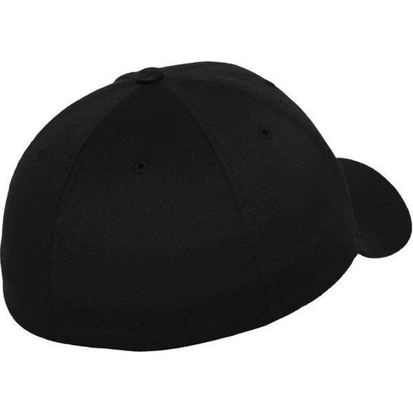Flexfit Flex Cap Flexfit Flexfit Wooly Combed Youth