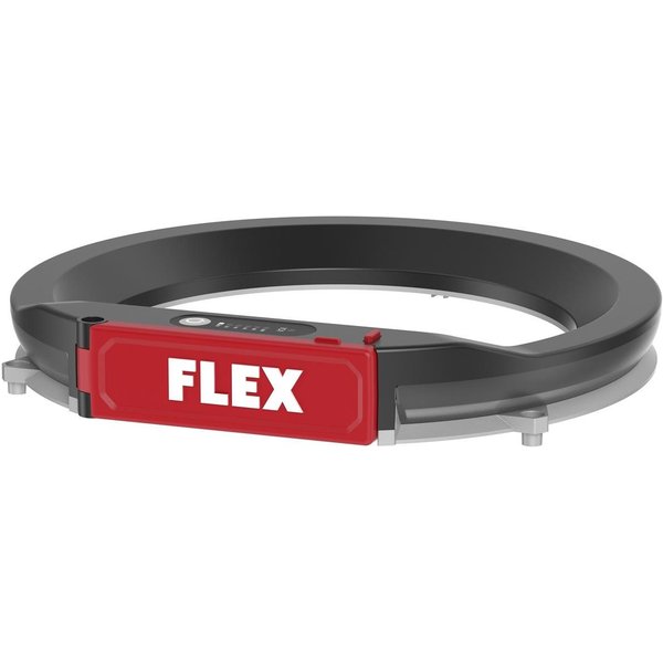 Flex LED Arbeitslicht WL 1000 GE 6, LED fest integriert, 4000 cct, zwei Helligkeitsstufen 800 Lumen und 400 Lumen