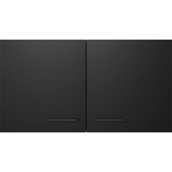Flex-Well Hängeschrank Capri (1-St) (B x H x T) 100 x 54,8 x 32 cm, individuell kombinierbar