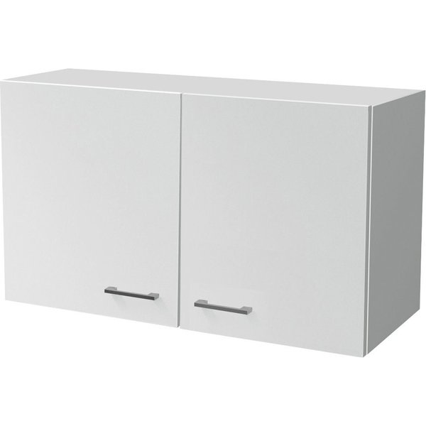 Flex-Well Hängeschrank Lucca (B x H x T) 100 x 54,8 x 32 cm