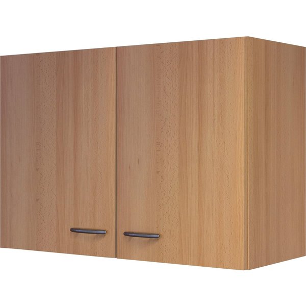 Flex-Well Hängeschrank Nano (B x H x T) 80 x 54,8 x 32 cm