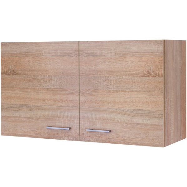 Flex-Well Hängeschrank Samoa (B x H x T) 100 x 54,8 x 32 cm