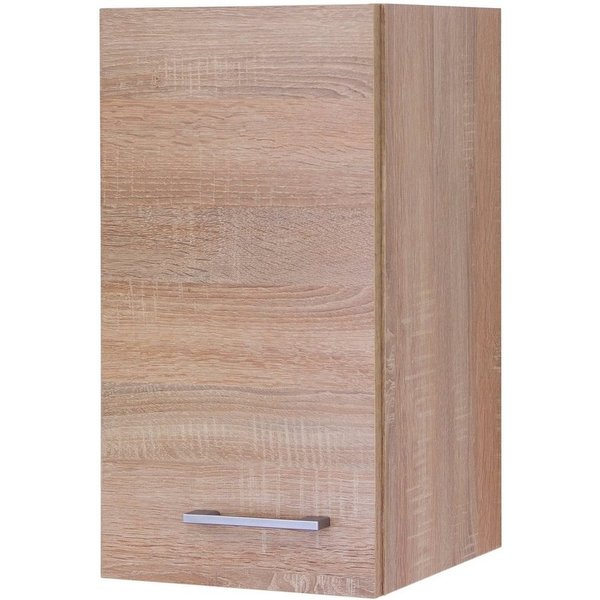 Flex-Well Hängeschrank Samoa (B x H x T) 30 x 54,8 x 32 cm
