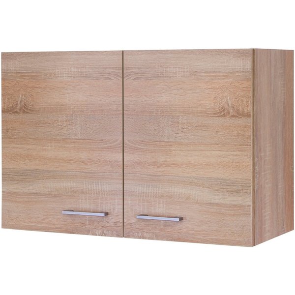 Flex-Well Hängeschrank Samoa (B x H x T) 80 x 54,8 x 32 cm