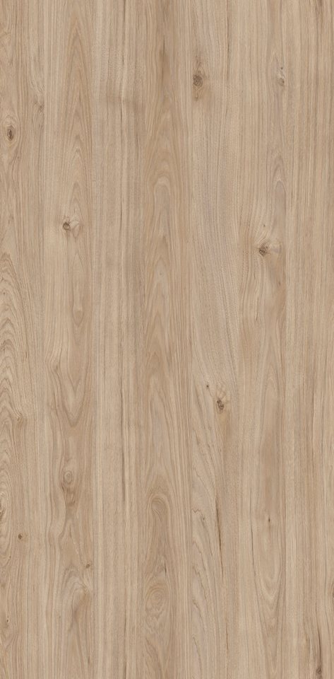 Flex-Well Küche ROMEO&JULIA, Breite 280cm, wahlweise mit E-Geräten und Spüle in edelstahl oder schwarz – Bild 4 von 5