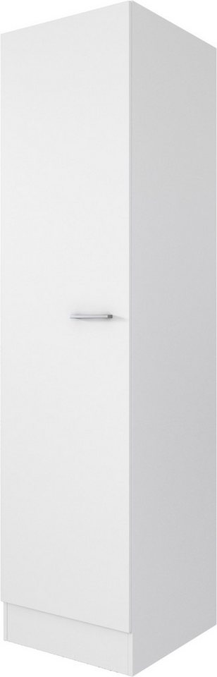 Flex-Well Mehrzweckschrank-Set LUCCA, 2-teilig, Büro, Ankleide, Küche oder Werkstatt.., Breite 100 cm, (Komplett-Set, 2-St., bestehend aus: 2 Vorratsschränken m – Bild 3 von 5