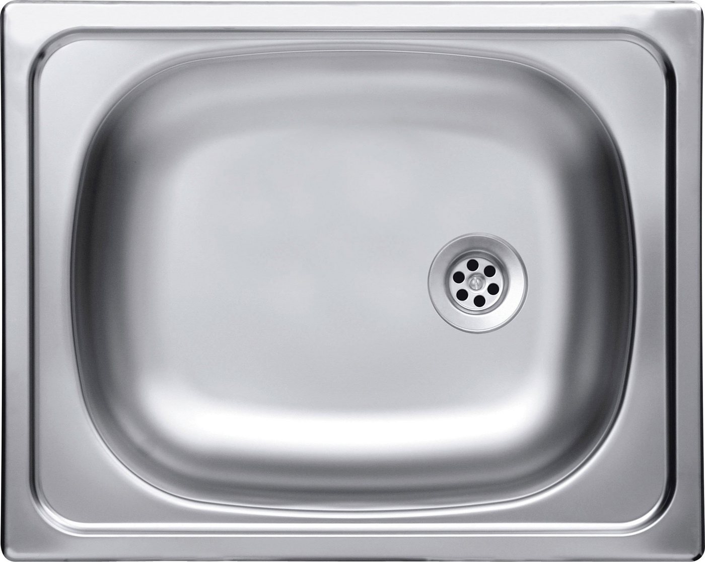 Flex-Well Pantryküche Cara, mit E-Geräten, Gesamtbreite 100 cm, in weiten Farben erhältlich – Bild 5 von 5