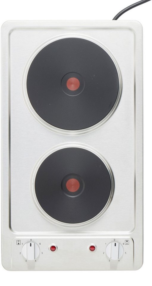 Flex-Well Pantryküche Lund, mit E-Geräten, Gesamtbreite 150,5 cm, gänzende Fronten – Bild 4 von 5