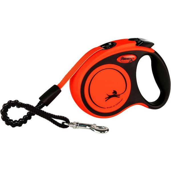 flexi Flexileine Flexi Rollleine XTREME Gurt Gurtlänge / Körpergewicht: 3m / bis 15 kg