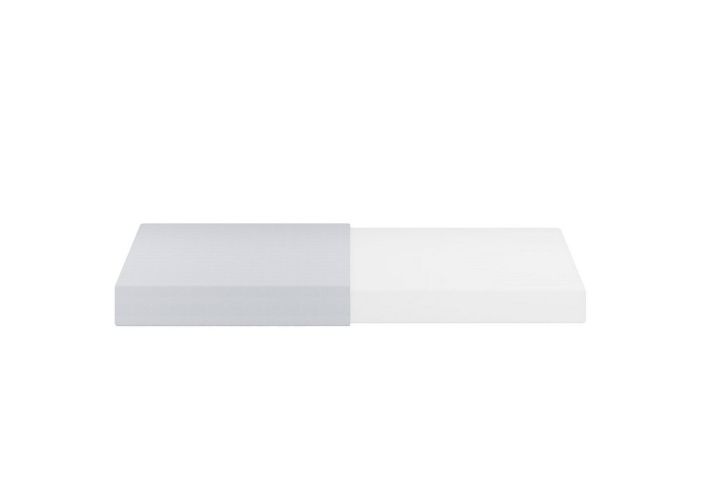 Komfortschaummatratze, Flieks, 16 cm hoch, mit Antirutschpartikeln H3 200x140cm – Bild 4 von 5