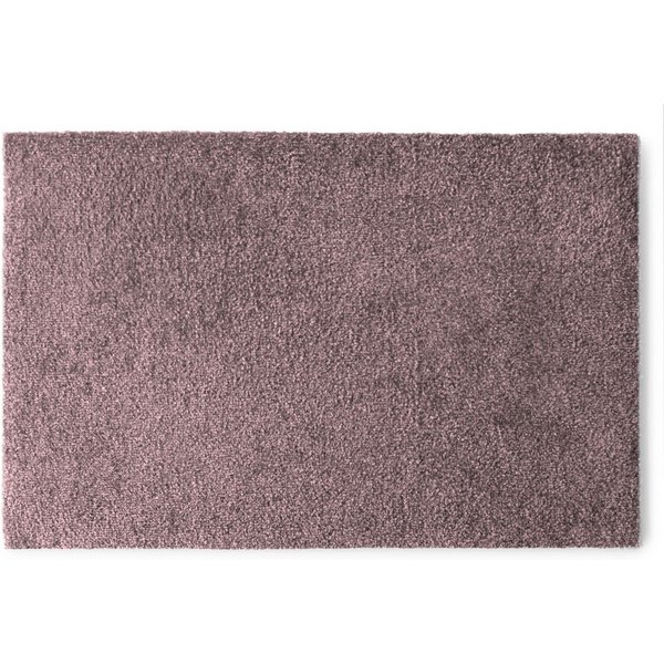 Floordirekt Fußmatte Domenico, Stilvolle und praktische Schmutzfangmatte, Rechteckig, Erhältlich in zahlreichen attraktiven Farben