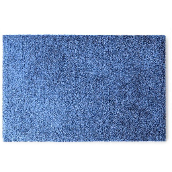 Floordirekt Fußmatte Domenico, Stilvolle und praktische Schmutzfangmatte, Rechteckig, Erhältlich in zahlreichen attraktiven Farben