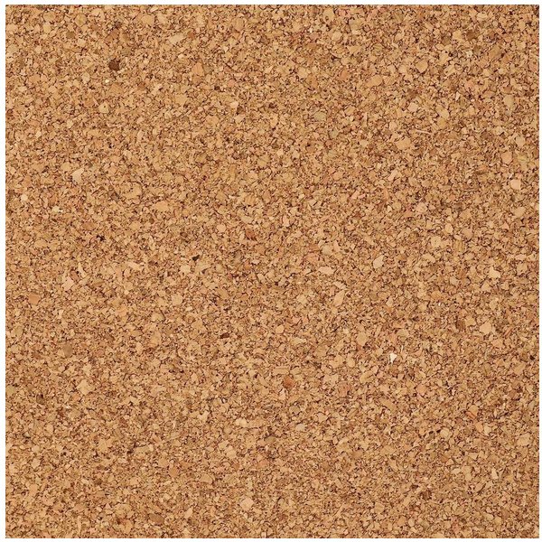 Floordirekt Korkrolle Natur, verschiedene Größen, Rollenkork, Korkwand, recyclebar