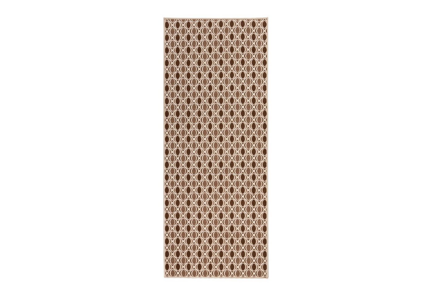 Floordirekt Läufer Cork, Teppichläufer erhältlich in 10 Größen, Teppichboden, Teppich – Bild 2 von 5