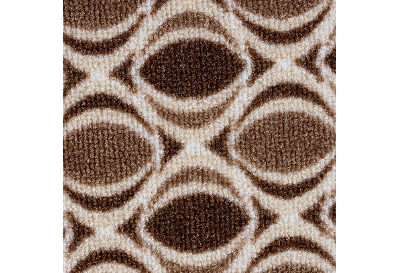 Floordirekt Läufer Cork, Teppichläufer erhältlich in 10 Größen, Teppichboden, Teppich – Bild 5 von 5