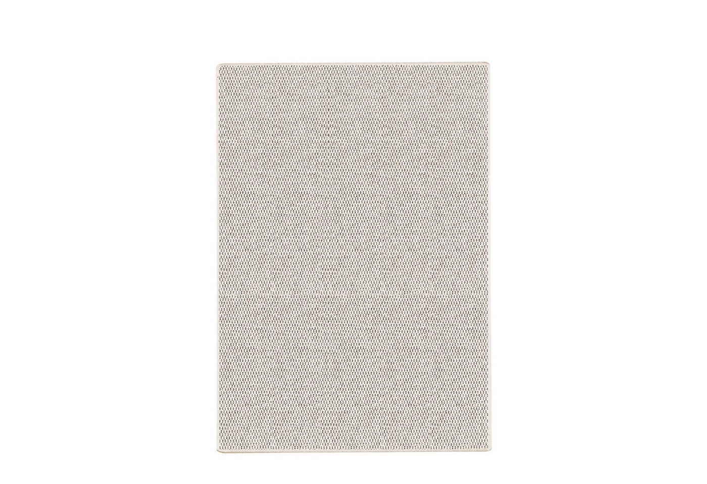 Floordirekt Läufer Kalkutta, robuste & strapazierfähige Sisal-Naturfaser, Rutschfest, rechteckig, Höhe: 5 mm, Sisal Teppichläufer in Boho-Style für alle Räume - – Bild 2 von 5