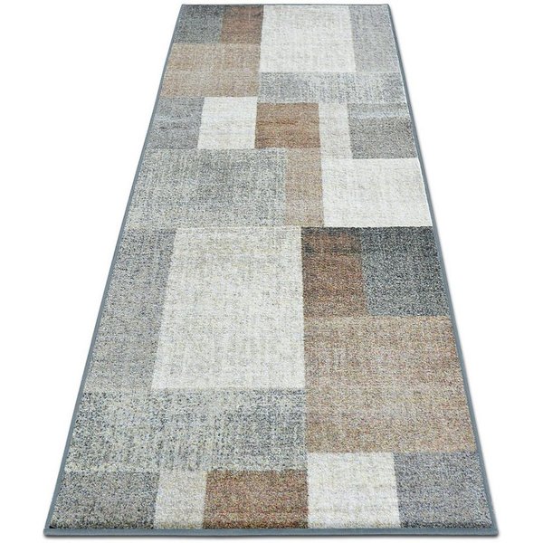 Floordirekt Läufer Lucano, Teppichläufer erhältlich in vielen Farben & Größen, rechteckig