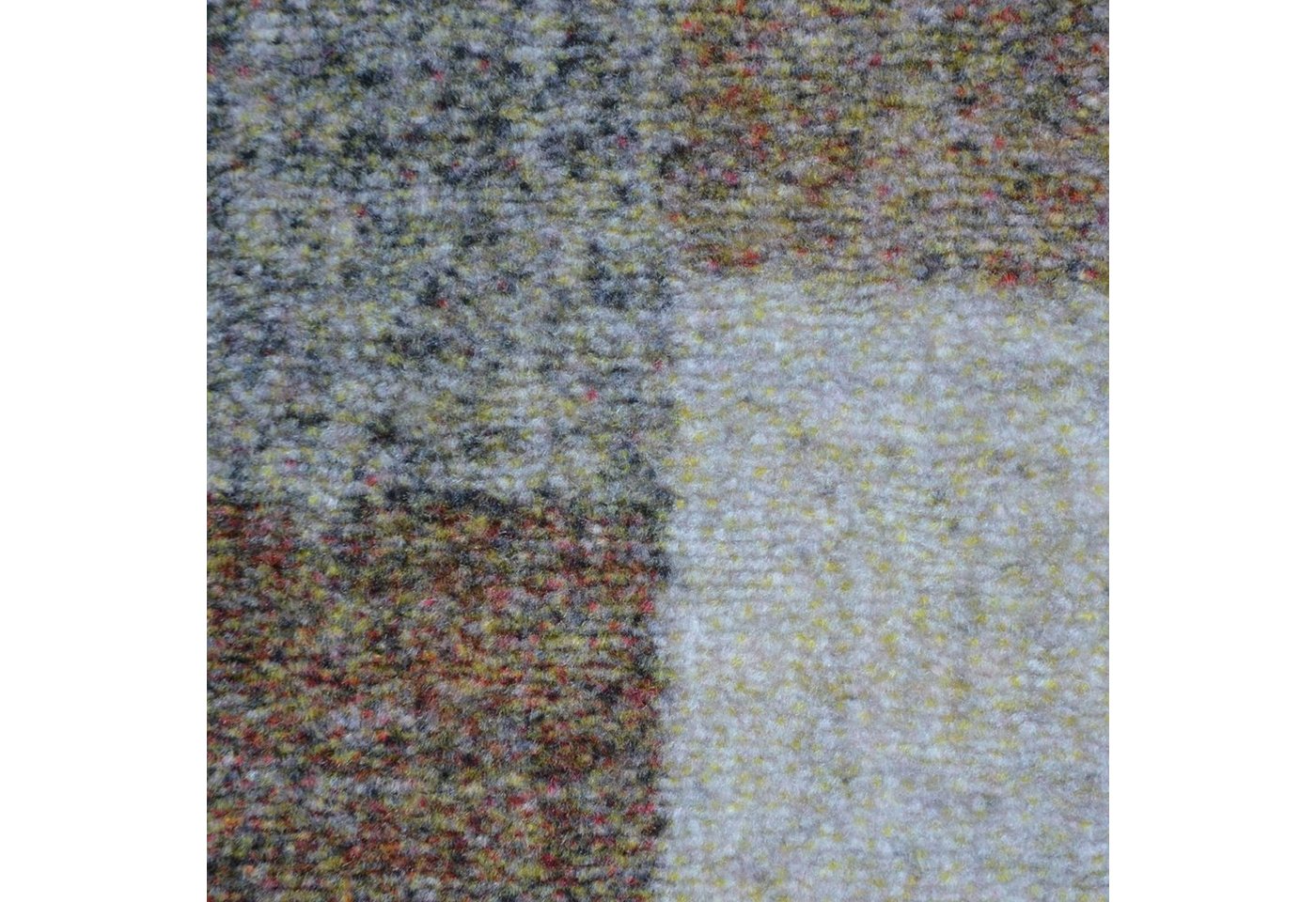 Floordirekt Läufer Lucano, Teppichläufer erhältlich in vielen Farben & Größen, rechteckig – Bild 4 von 5