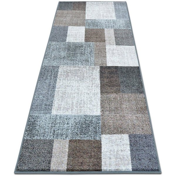 Floordirekt Läufer Lucano, Teppichläufer erhältlich in vielen Farben & Größen, rechteckig