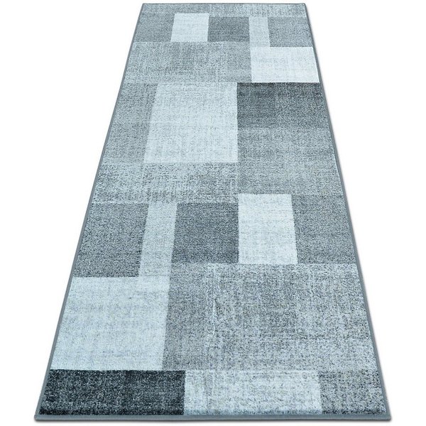 Floordirekt Läufer Lucano, Teppichläufer erhältlich in vielen Farben & Größen, rechteckig