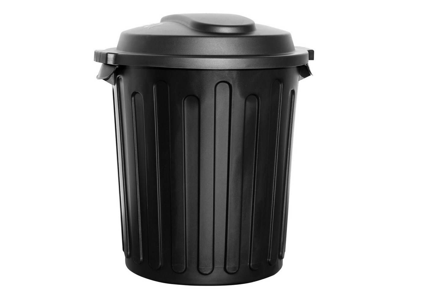 Floordirekt Mülleimer Abfalleimer Robin Geruchsdicht, Hygienisch & Leicht zu Reinigen, 60 L – Bild 3 von 5