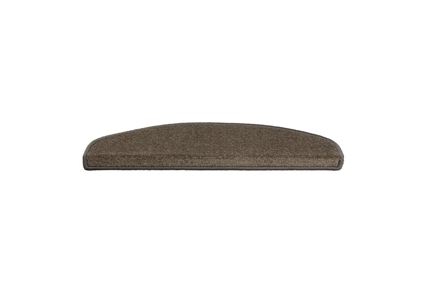 Floordirekt Stufenmatte Dynasty, Erhältlich in 10 Farben & 2 Größen, Treppenschutz, Halbrund, Höhe: 8,5 mm – Bild 4 von 5