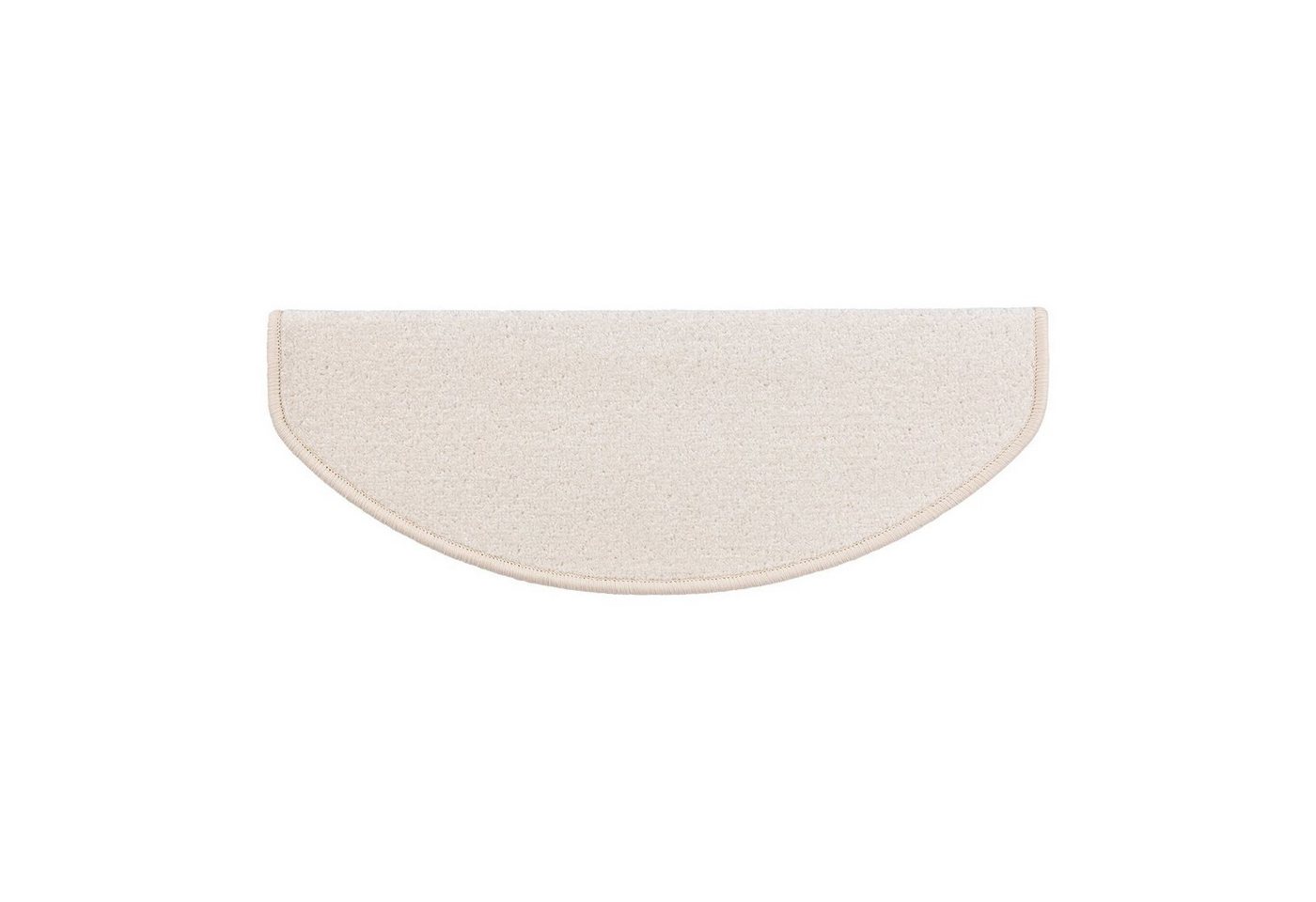 Floordirekt Stufenmatte Dynasty, Erhältlich in 10 Farben & 2 Größen, Treppenschutz, Halbrund, Höhe: 8,5 mm – Bild 2 von 5