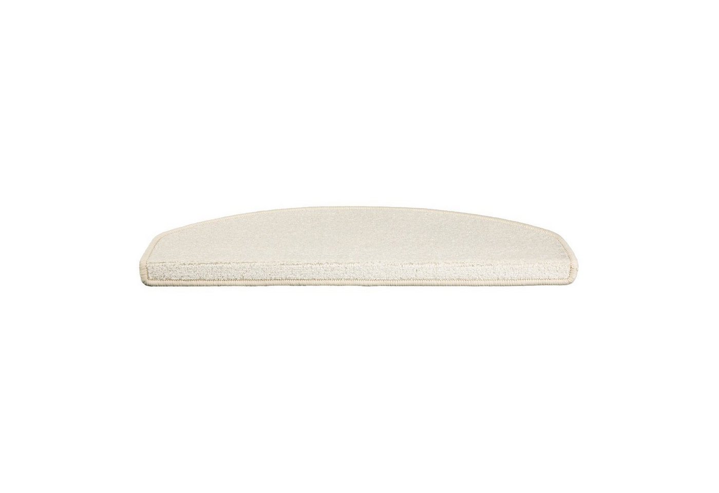 Floordirekt Stufenmatte Dynasty, Erhältlich in 10 Farben & 2 Größen, Treppenschutz, Halbrund, Höhe: 8,5 mm – Bild 5 von 5