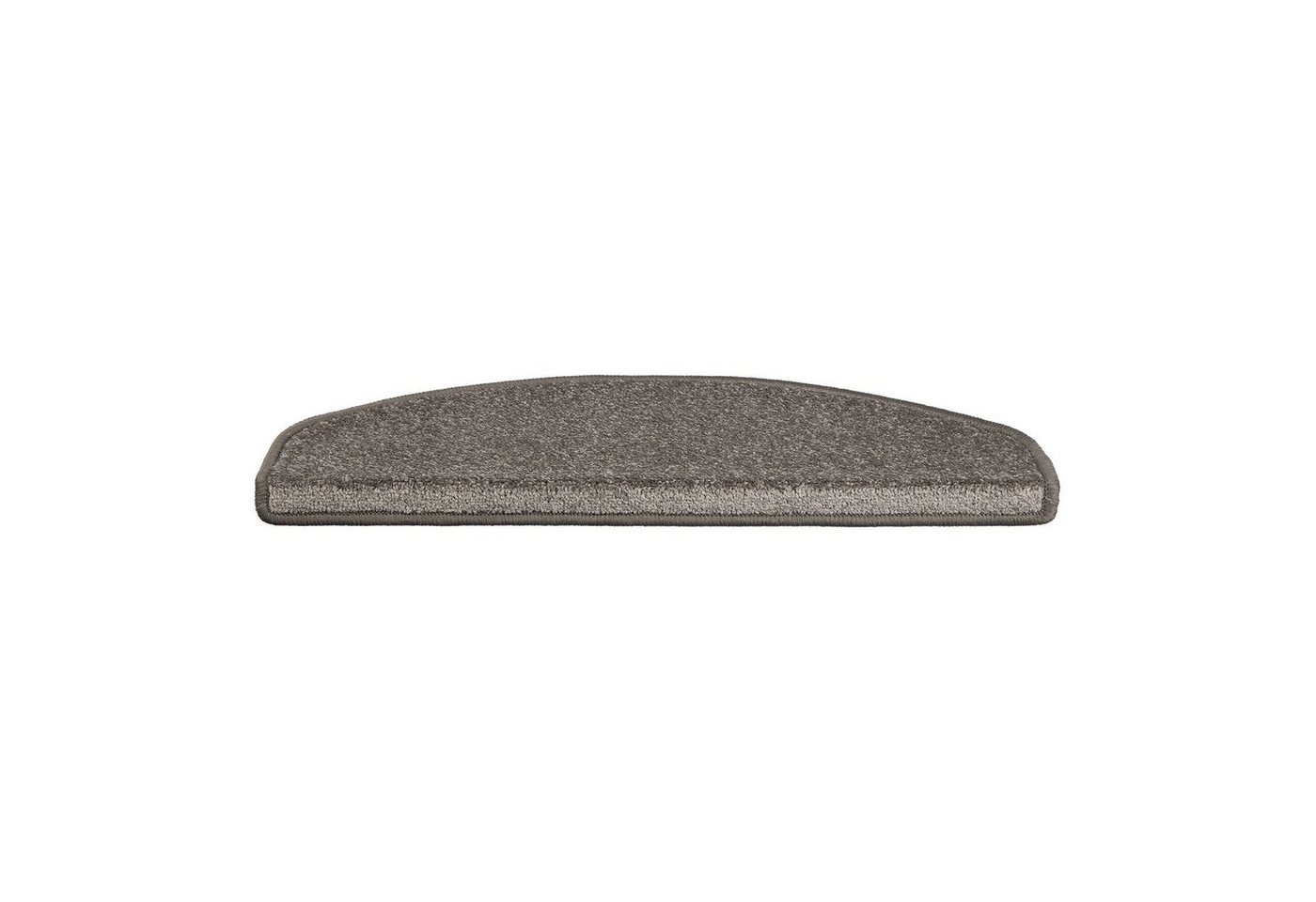 Floordirekt Stufenmatte Dynasty, Erhältlich in 10 Farben & 2 Größen, Treppenschutz, Halbrund, Höhe: 8,5 mm – Bild 4 von 5