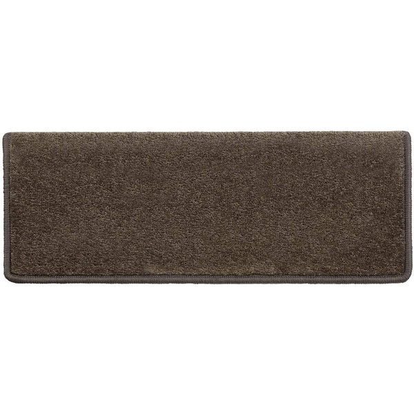 Floordirekt Stufenmatte Dynasty, Erhältlich in 10 Farben & 2 Größen, Treppenschutz, Rechteckig, Höhe: 8,5 mm