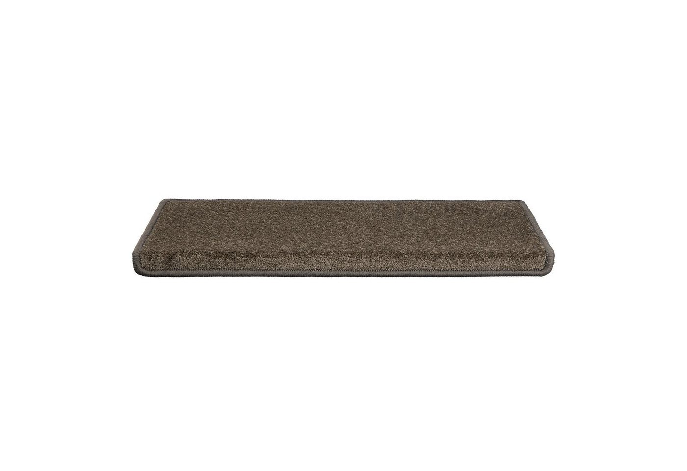 Floordirekt Stufenmatte Dynasty, Erhältlich in 10 Farben & 2 Größen, Treppenschutz, Rechteckig, Höhe: 8,5 mm – Bild 2 von 5