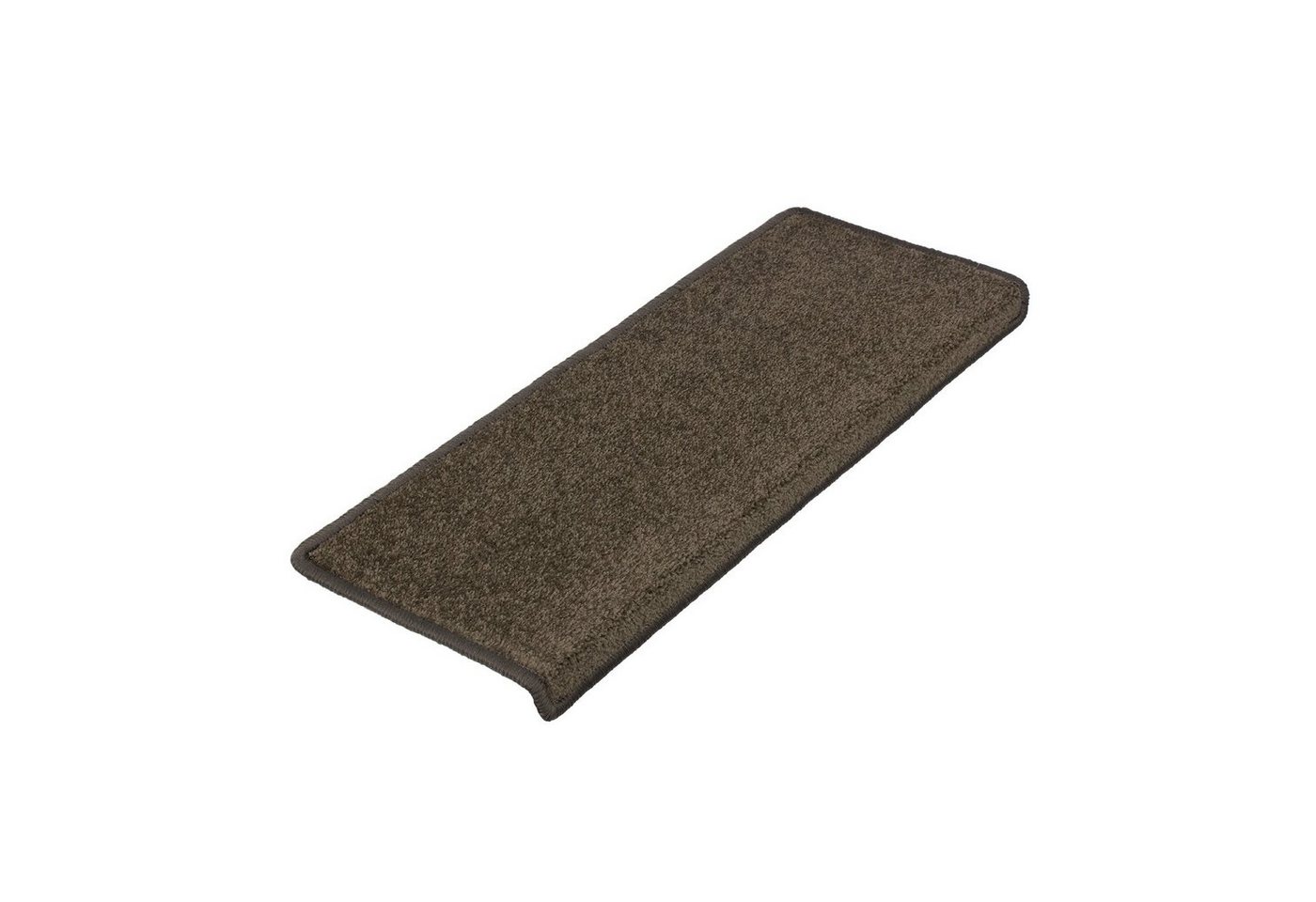 Floordirekt Stufenmatte Dynasty, Erhältlich in 10 Farben & 2 Größen, Treppenschutz, Rechteckig, Höhe: 8,5 mm – Bild 3 von 5