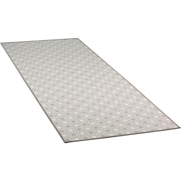 Floordirekt Teppich Bray, Teppichläufer erhältlich in 10 Größen, Läufer, Teppichboden, pflegeleicht