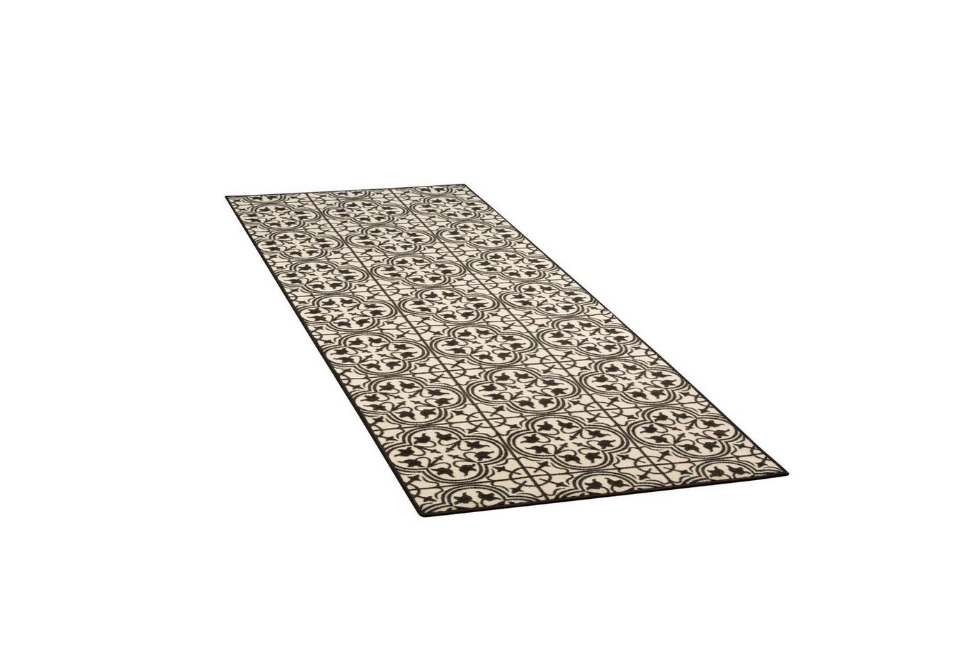 Floordirekt Teppich Galway, Teppichläufer in 10 Größen, Läufer, Teppichboden – Bild 5 von 5