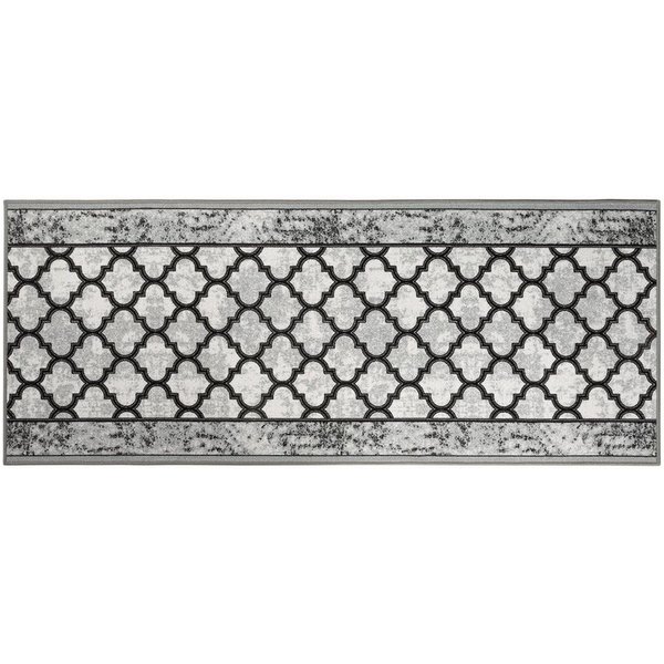 Floordirekt Teppich Limerick, Teppichläufer in 10 Größen, Läufer, Teppichboden