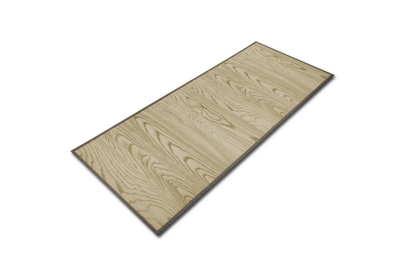 Floordirekt Teppich Magenta, 2 Farben & 7 Größen, Badematte, rechteckig, Bambus – Bild 2 von 5