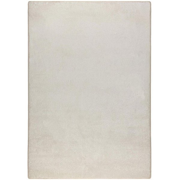 Floordirekt Veloursteppich Sundae, Rechteckig, Höhe: 5 mm, Hoher flauschiger Flor