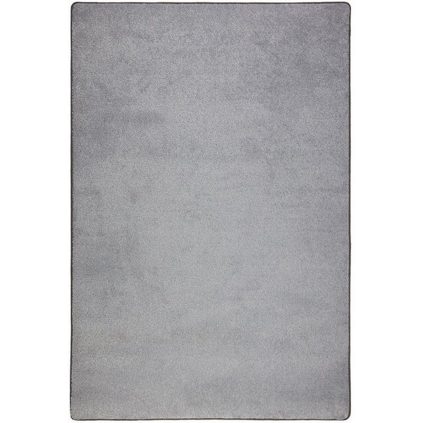Floordirekt Veloursteppich Sundae, Rechteckig, Höhe: 5 mm, Hoher flauschiger Flor