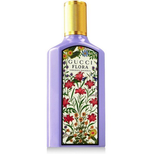 Gucci Flora by Gucci Gorgeous Magnolia Eau de Parfum · 150 ml