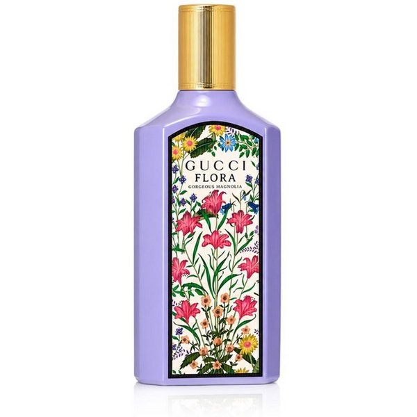 Gucci Flora by Gucci Gorgeous Magnolia Refill Eau de Parfum · 150 ml