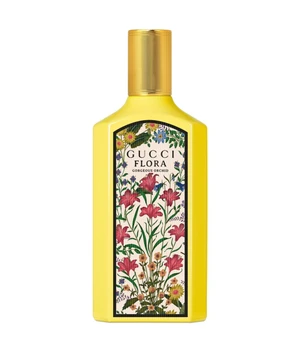 Gucci Flora by Gucci Gorgeous Orchid Eau de Parfum · 100 ml